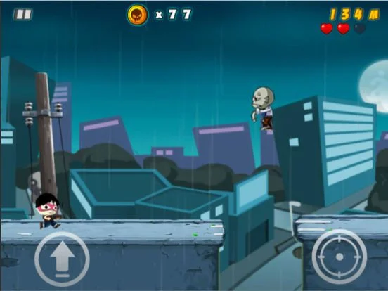 Рецензии Zombie Royale - Ryan Toys