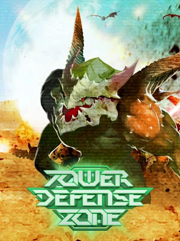 Статьи по Tower Defense Zone - Strategy Defense game