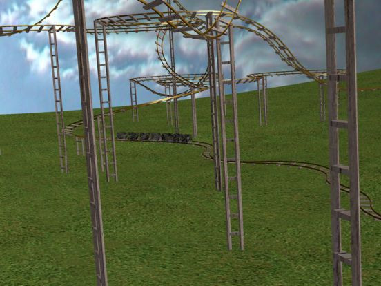 Coaster Pro! Runaway Railcar VR Edition