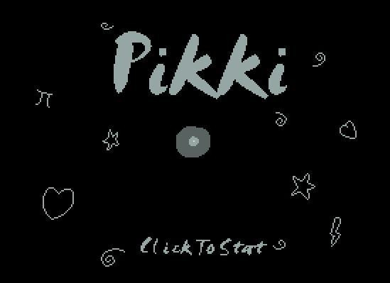 Pikki (itch) Pikki (itch)