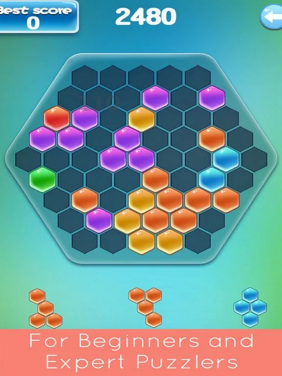 Статьи по Jelly Hexa Crush Fun