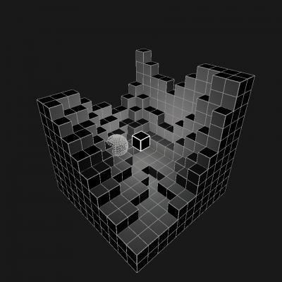 Perlin Caves (itch)