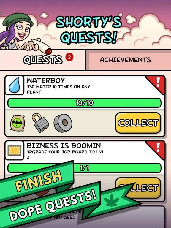 Bud Farm: 420 Bud Farm: 420