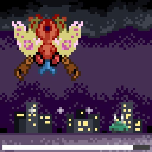 FLASH SHMUP (itch) FLASH SHMUP (itch)