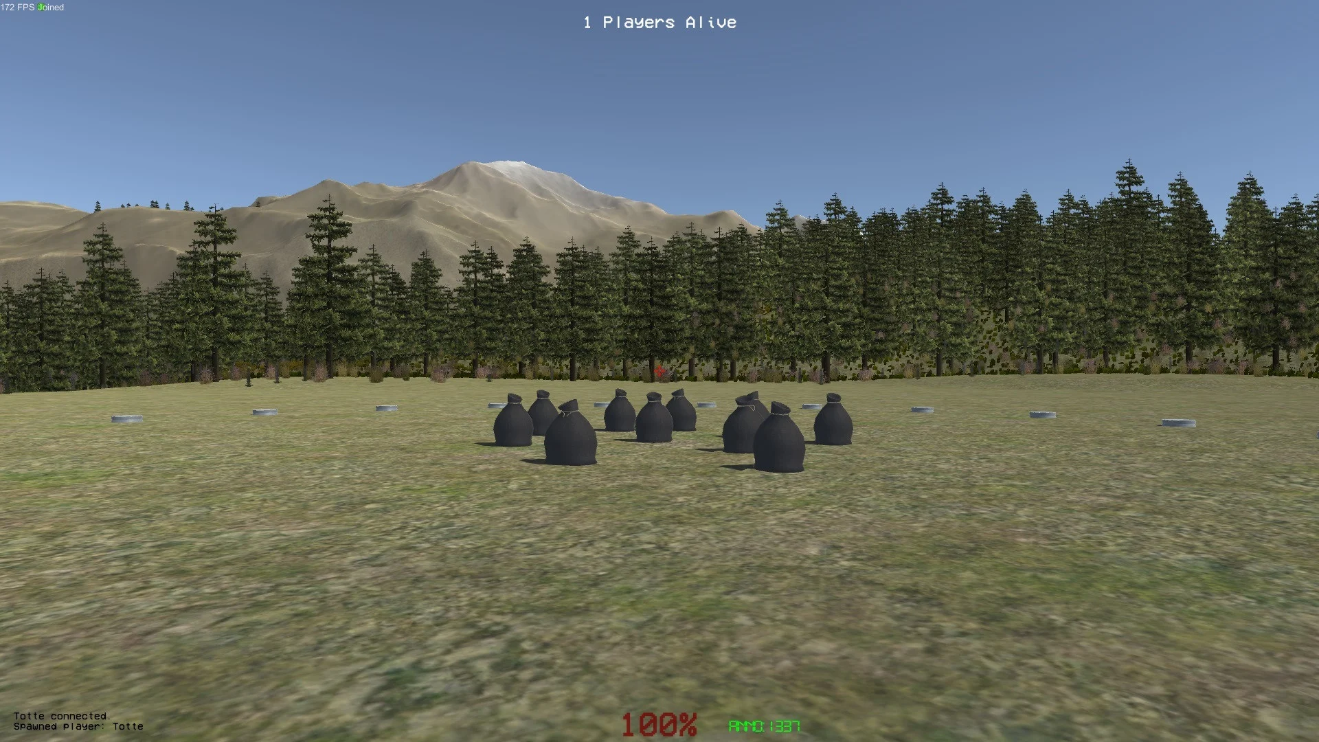Shitty Shooter (itch) Shitty Shooter (itch)
