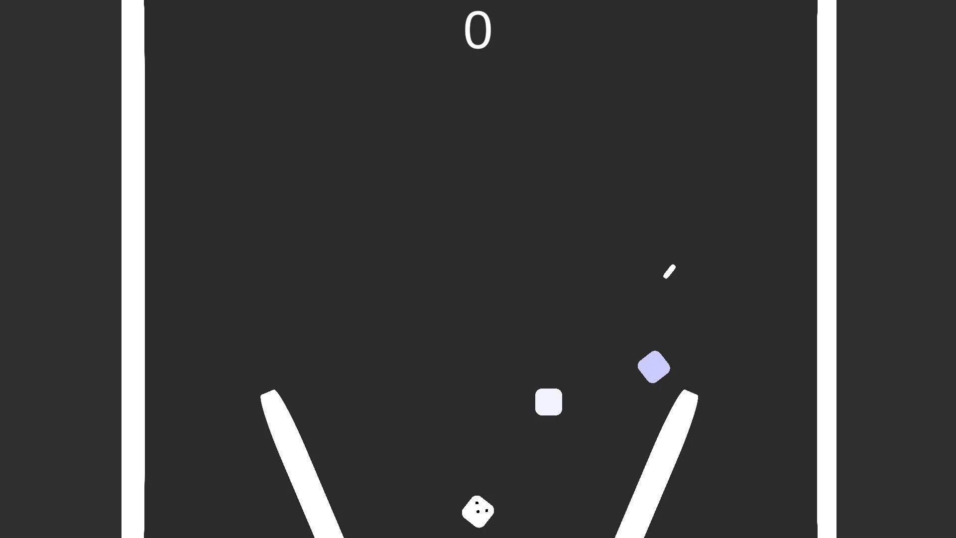 Рецензии Square Defender (halo123proplem) (itch)
