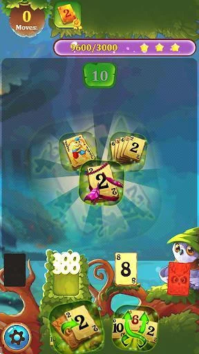 Solitaire Dream Forest - Free Solitaire Card Game Solitaire Dream Forest - Free Solitaire Card Game