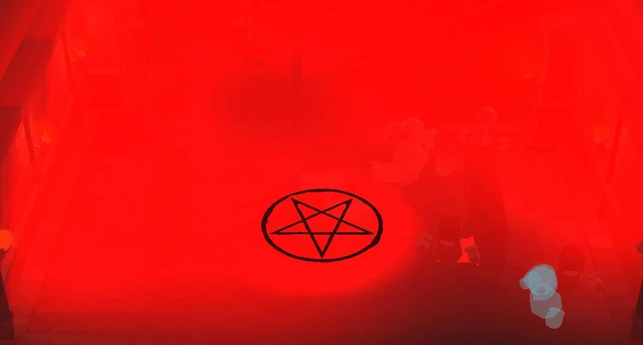 Cult Classic: Ritual & Repeat (itch) Cult Classic: Ritual & Repeat (itch)