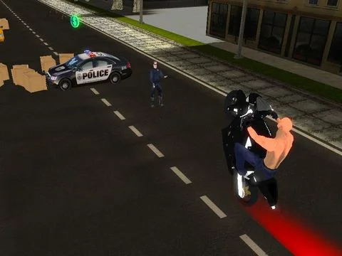 Статьи по Urban Assault 2