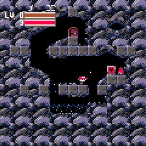 Doukutsu Demake (itch) Doukutsu Demake (itch)