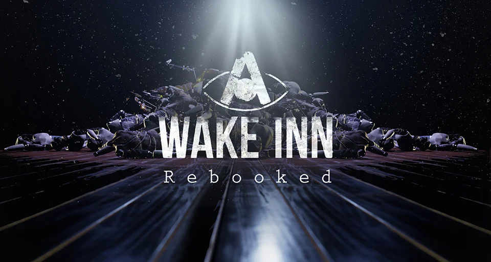 Статьи по A Wake Inn