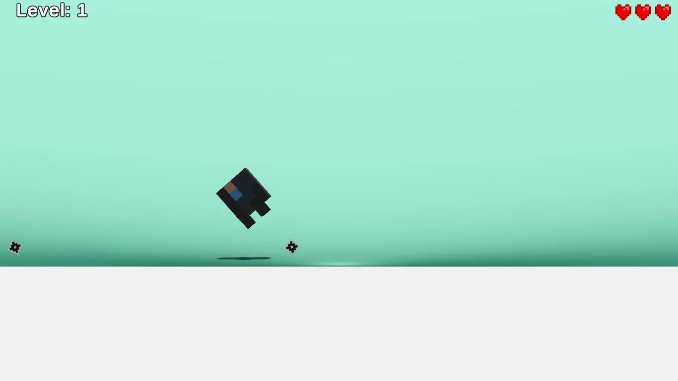 Ninja Block (itch) Ninja Block (itch)