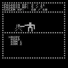 Статьи по Chimera Crusader: Defender of Dominicus (itch)