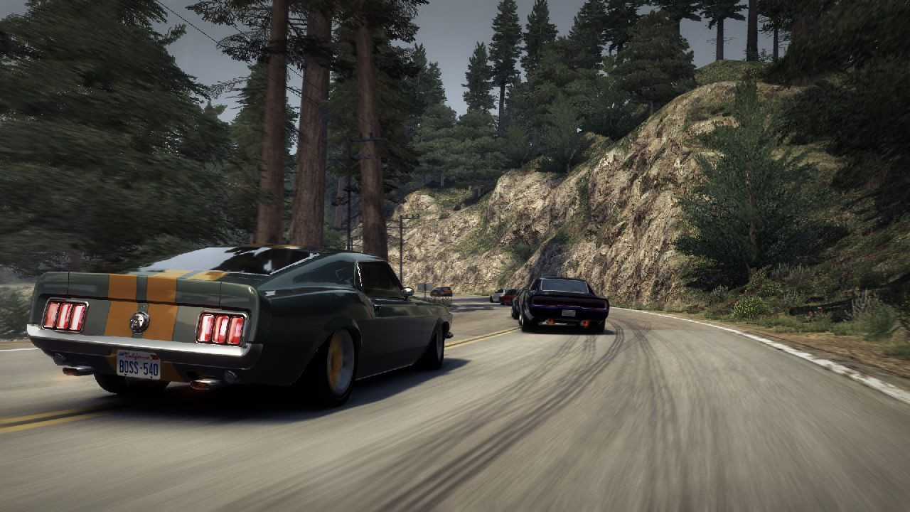 GRID 2: Peak Performance Pack GRID 2: Peak Performance Pack
