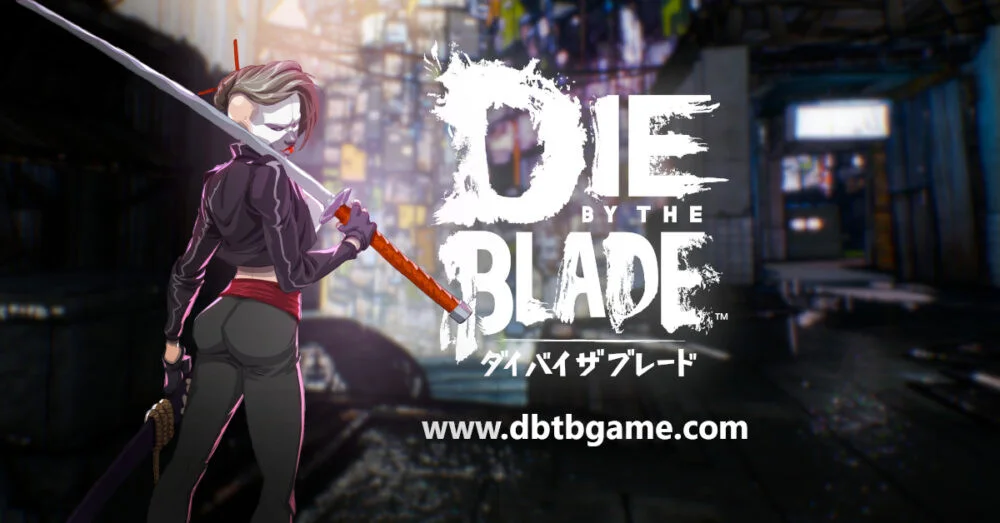 Die by the Blade