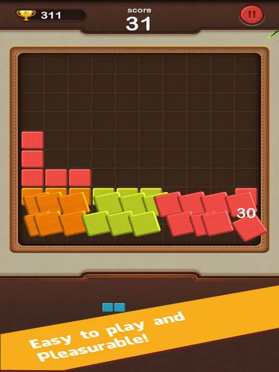 Puzzle Wood 88 Fun Puzzle Wood 88 Fun