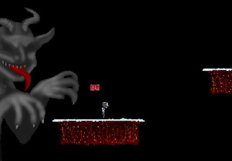 Krampus Night (itch)