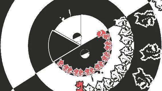 Статьи по Circa Infinity (itch)