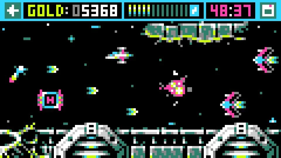 Mighty Retro Zero (itch) Mighty Retro Zero (itch)