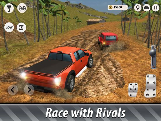 SUV Offroad Simulator 3D Full SUV Offroad Simulator 3D Full