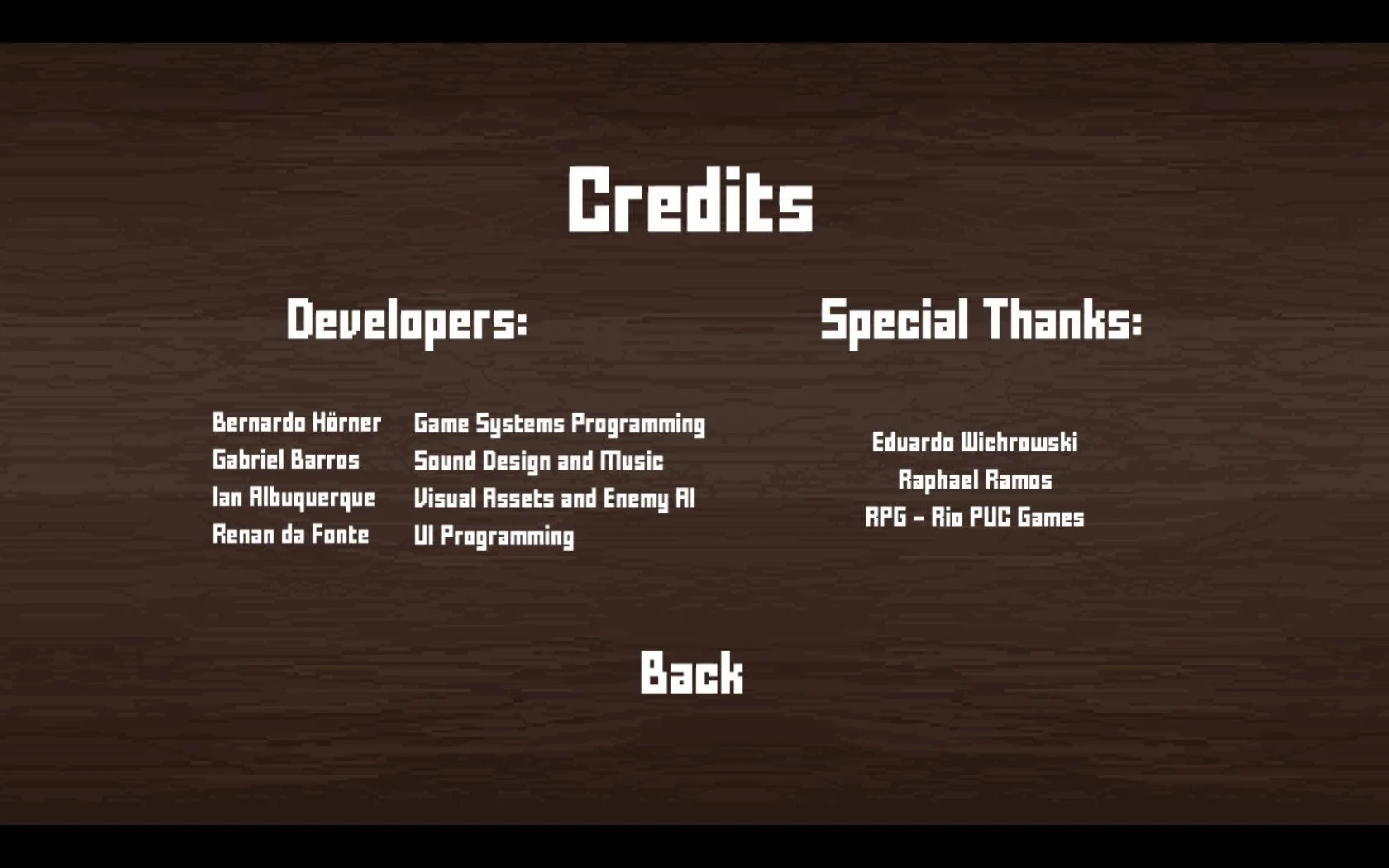 Рецензии Divine Trials (itch)