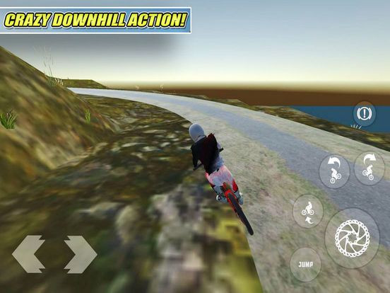 Breathtaking Motorcycle Rider Breathtaking Motorcycle Rider