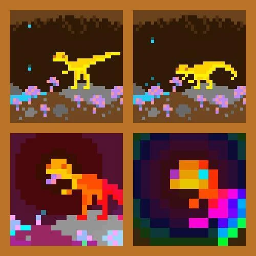 PIXELJAM COMPLETE (itch) PIXELJAM COMPLETE (itch)