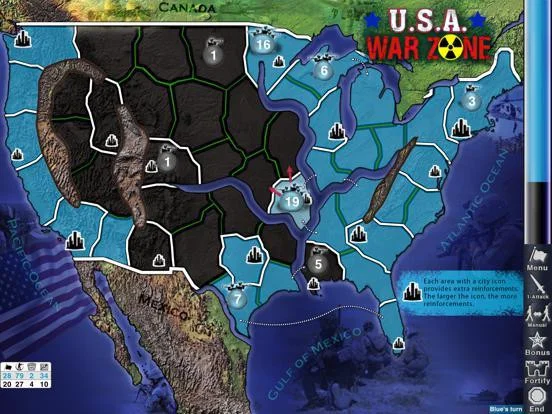 Lux USA - American Civil War Lux USA - American Civil War