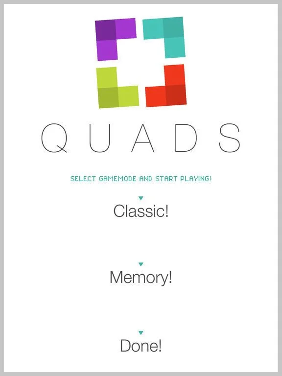 Quads