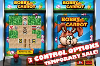Bobby Carrot 1 Bobby Carrot 1