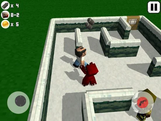 Super Z Killer - Zombie survival game Super Z Killer - Zombie survival game