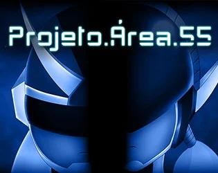 Рецензии Projeto Area 55 (itch)