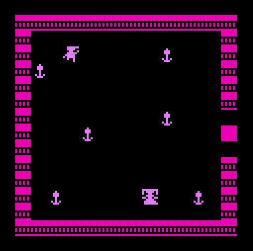 Mario and the lost ring (itch) Mario and the lost ring (itch)