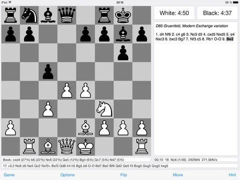 Stockfish Chess Stockfish Chess