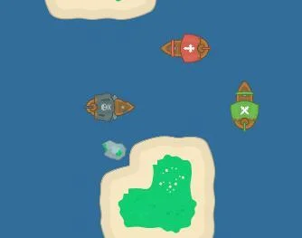 Burt Roger II (Pirate Jam 2020) (itch) Burt Roger II (Pirate Jam 2020) (itch)