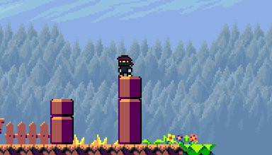 Classic Heroes: Prologue (itch) Classic Heroes: Prologue (itch)