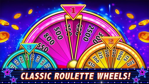 Classic Slots - 777 Slots Real Casino Classic Slots - 777 Slots Real Casino