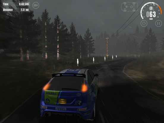 Rush Rally 3 Rush Rally 3