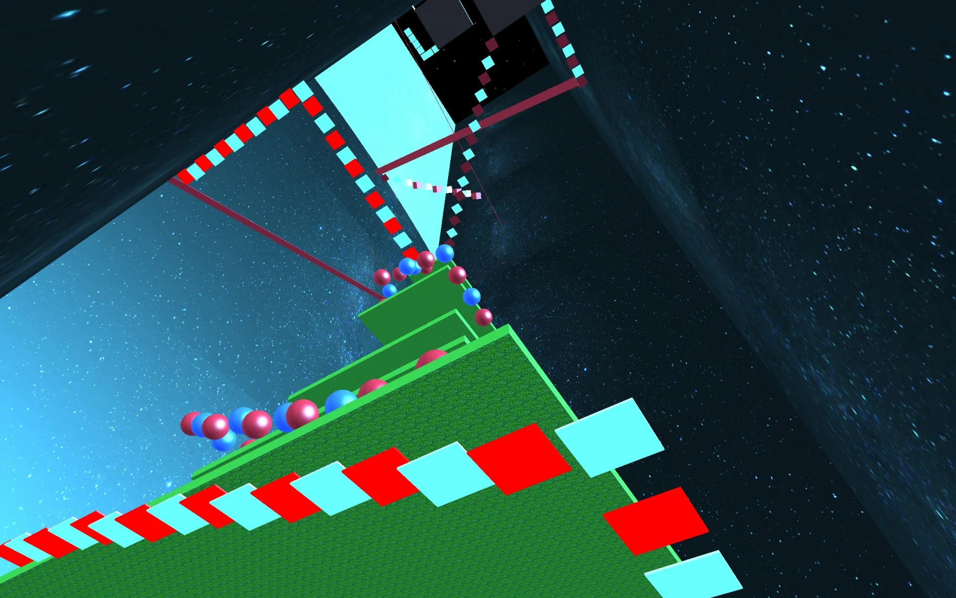 PARKOUYA (itch) PARKOUYA (itch)