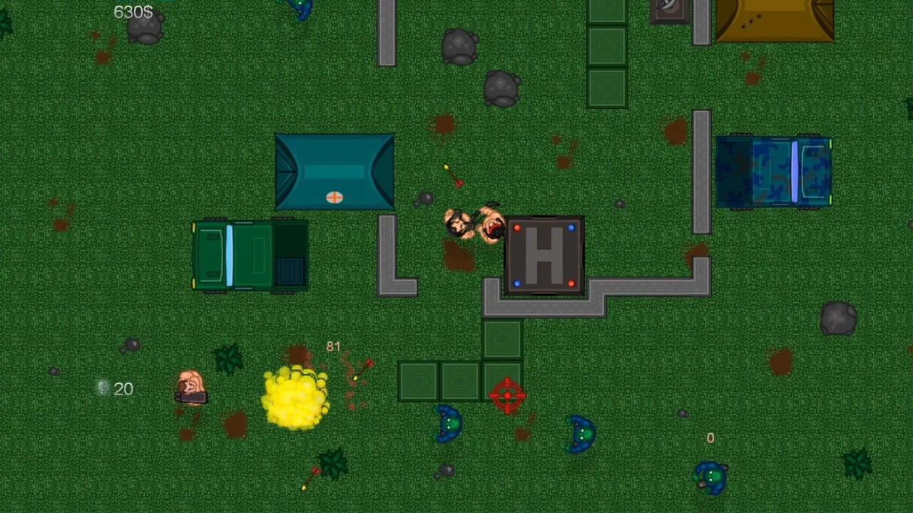 Brodefence Brodefence