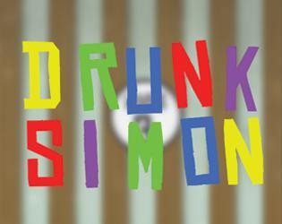 Drunk Simon (itch) Drunk Simon (itch)