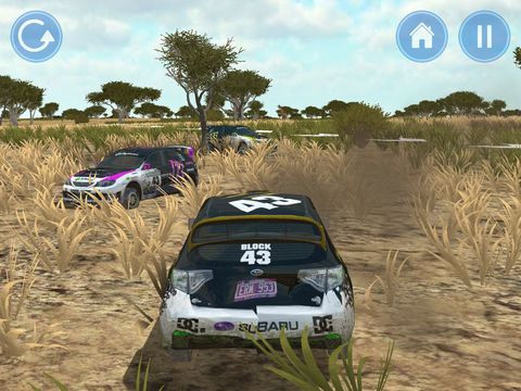 Rally Chase Race -Real Racing Simulator Games 3D Rally Chase Race -Real Racing Simulator Games 3D