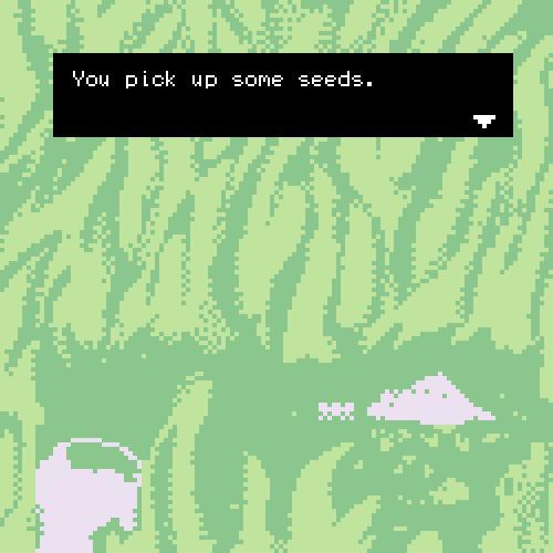 Endless Ant (itch) Endless Ant (itch)