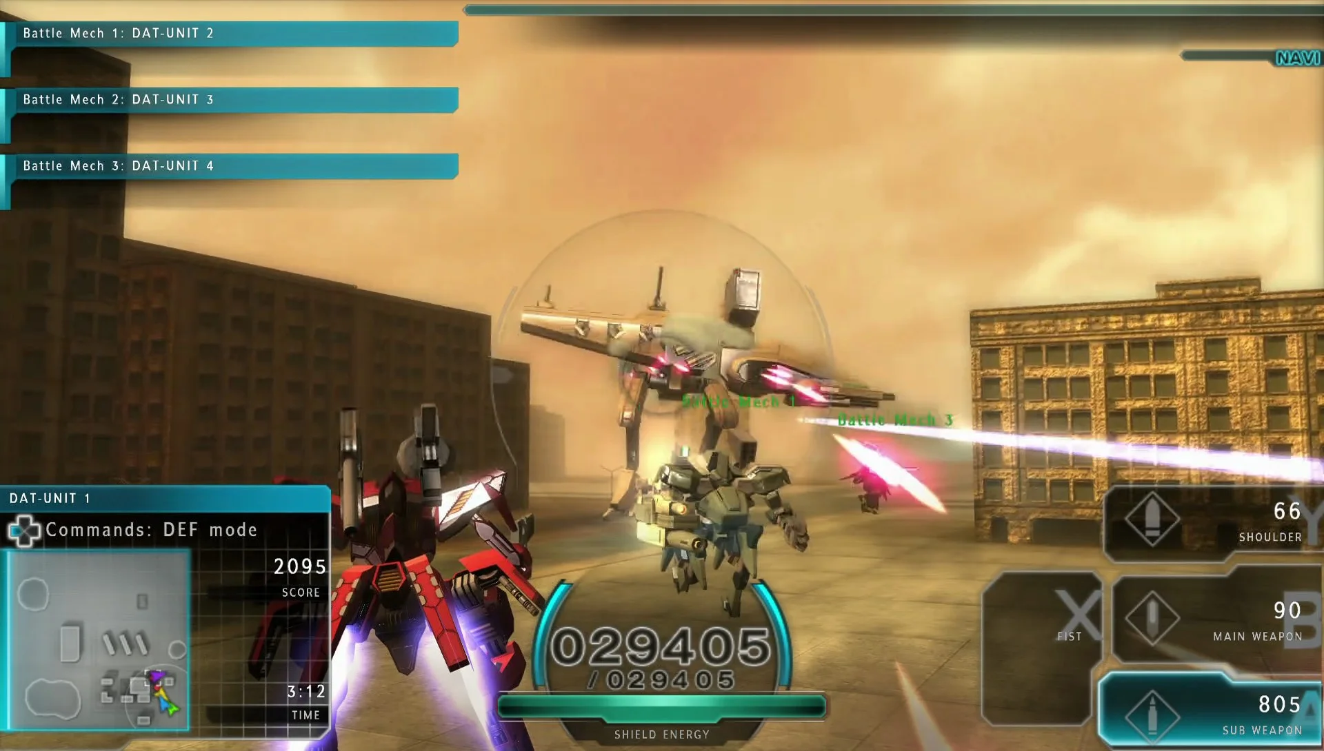 Assault Gunners HD Edition: Extra Pack Assault Gunners HD Edition: Extra Pack