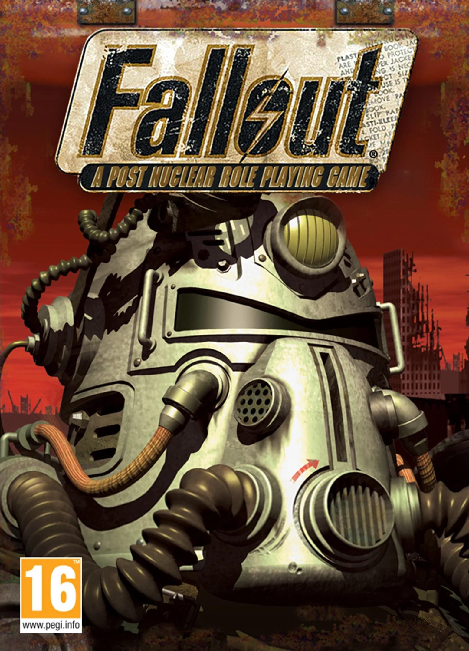 Fallout: новости об игре, анонсы дополнений, акции и скидки — Игромания