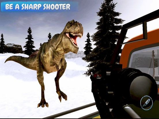 Dinosaur Sniper Shooting Simulation 3D Pro: Hunting Game Pro Dinosaur Sniper Shooting Simulation 3D Pro: Hunting Game Pro