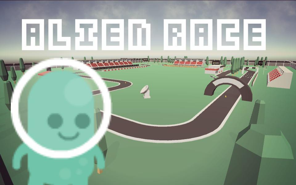 Alien Race (itch) Alien Race (itch)