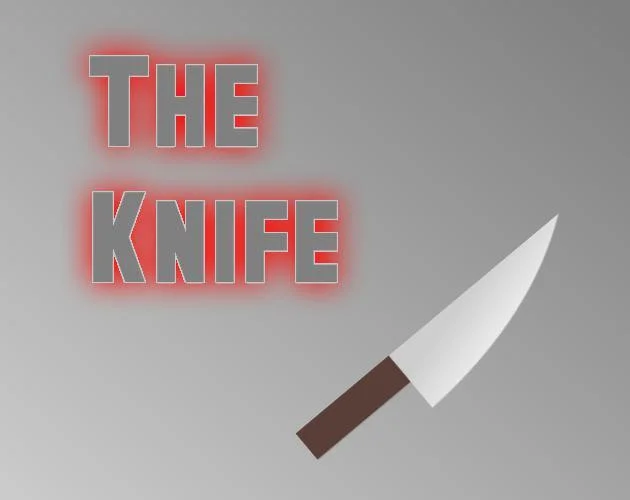 The Knife (itch) The Knife (itch)