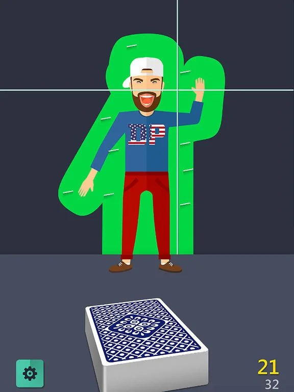 Flippy Card Throwing Tricks for Perfect Dudes Flippy Card Throwing Tricks for Perfect Dudes