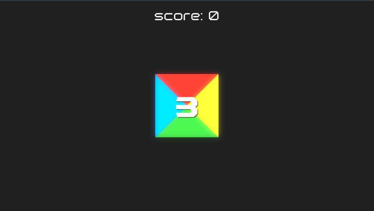 Chromeshift (itch)